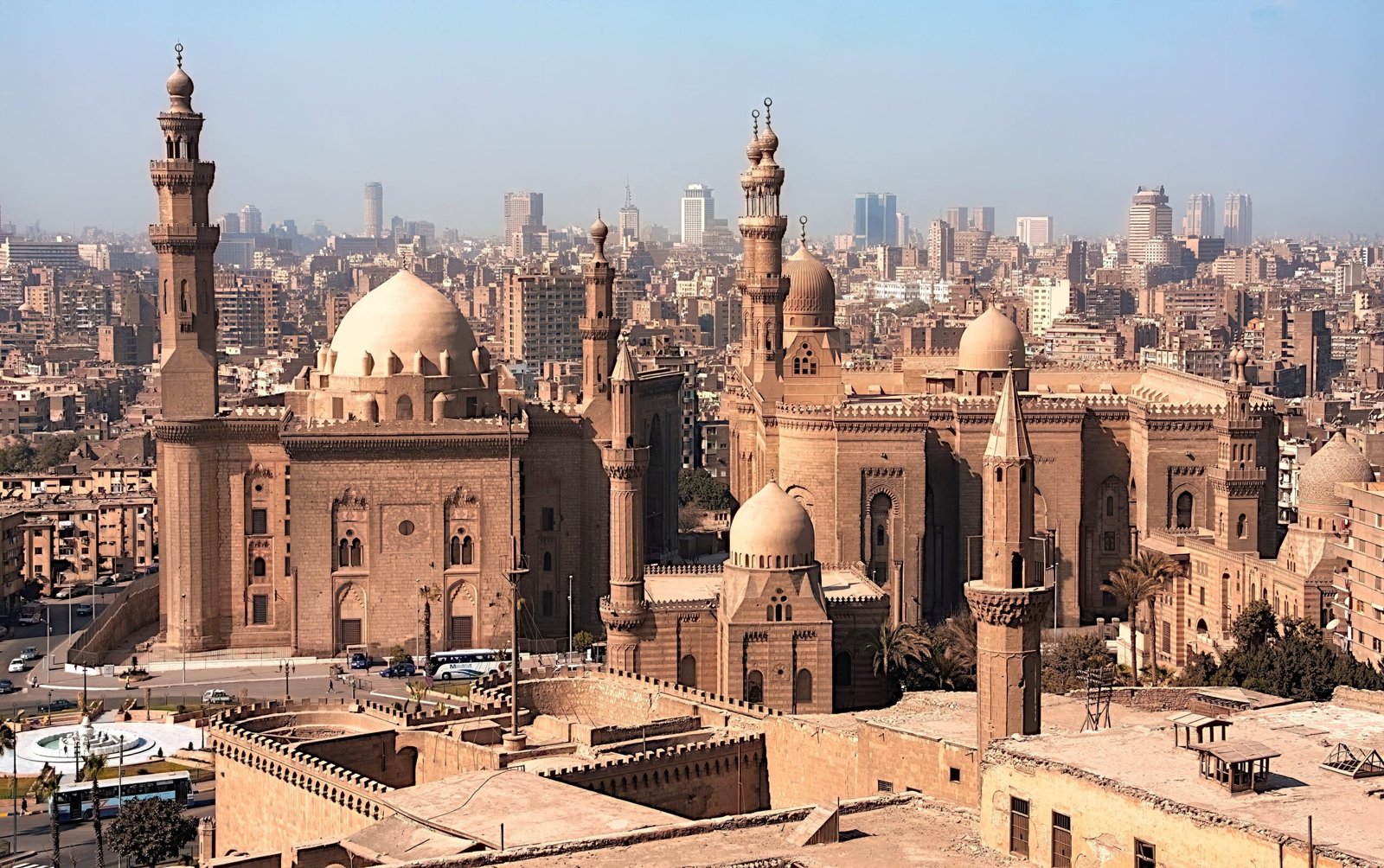 El Cairo