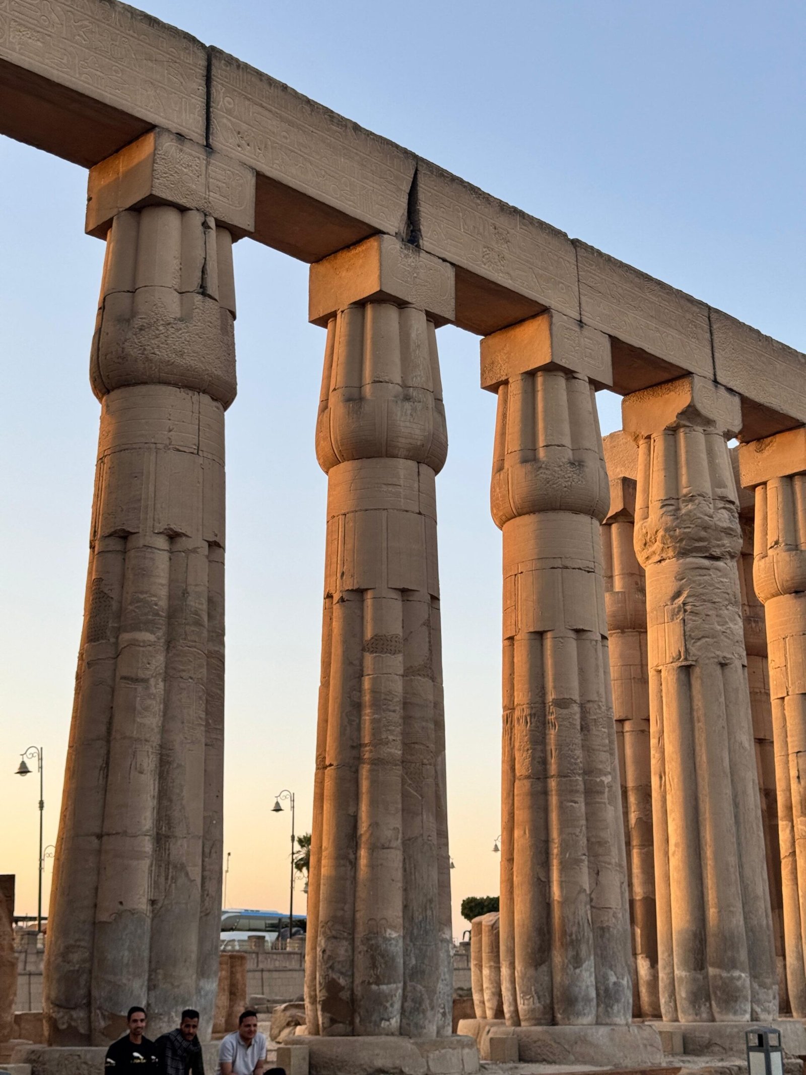 Luxor